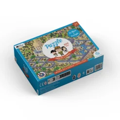 Boutiques de musées Puzzle cherche trouve Invalides - Quelle Histoire Clearance