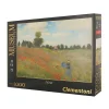 Loisirs Créatifs<Boutiques de musées Puzzle 1000 pièces - Coquelicots