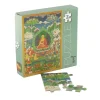 Loisirs Créatifs<Boutiques de musées Puzzle 54 pièces Thangka du miracle de Shravasti