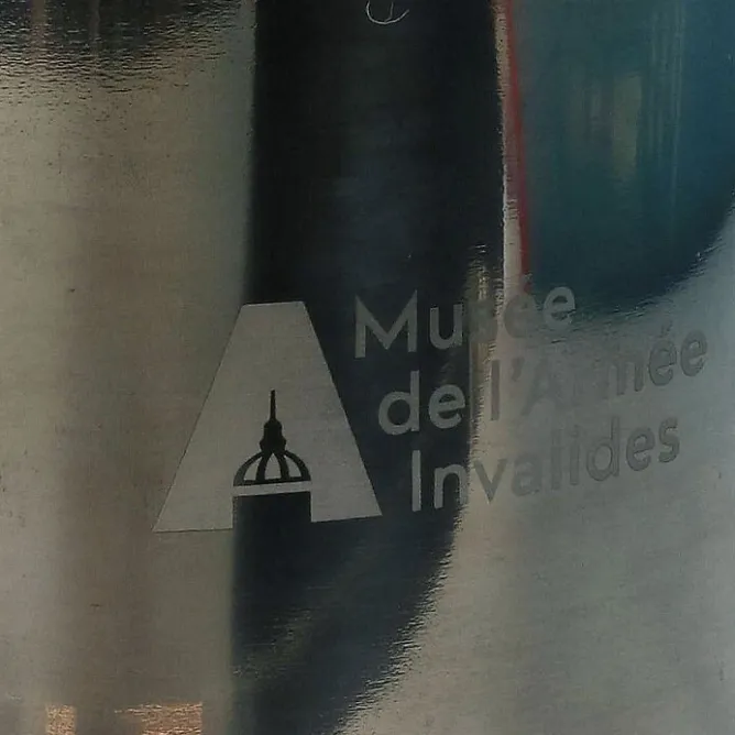Boutiques de musées Quart Musée de l'Armée Outlet