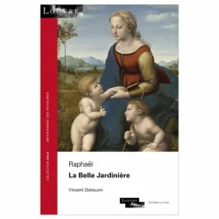 Boutiques de musées Raphaël - La Belle Jardinière - Solo No 74 Online