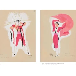 Boutiques de musées Ravel Boléro - Catalogue d'exposition Online