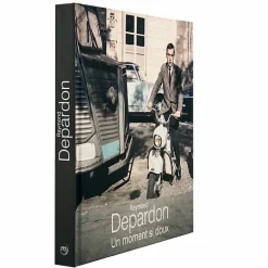 Catalogues D'Exposition<Boutiques de musées Raymond Depardon - Un moment si doux