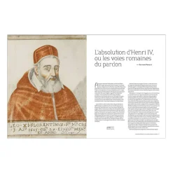 Catalogues D'Exposition<Boutiques de musées Réconciliations. Henri IV et Rome (1589-1610) - Catalogue d'exposition