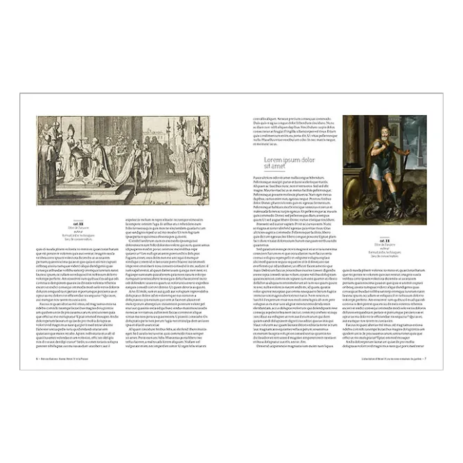 Catalogues D'Exposition<Boutiques de musées Réconciliations. Henri IV et Rome (1589-1610) - Catalogue d'exposition