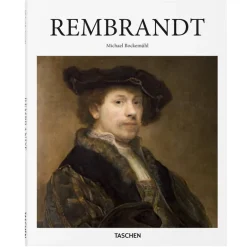 Monographies<Boutiques de musées Rembrandt