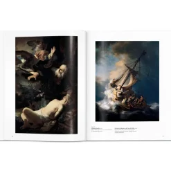 Monographies<Boutiques de musées Rembrandt