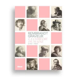 Boutiques de musées Rembrandt graveur : la comédie humaine Sale