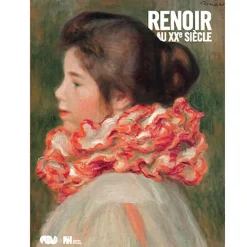 Catalogues D'Exposition<Boutiques de musées Renoir au XXe siècle
