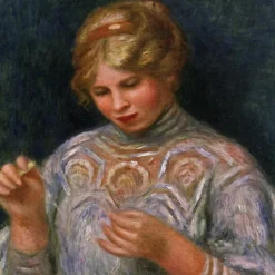 Catalogues D'Exposition<Boutiques de musées Renoir au XXe siècle