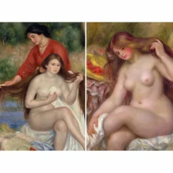 Monographies<Boutiques de musées Renoir. L'essentiel