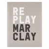 Boutiques de musées Replay Marclay - Catalogue d'exposition New