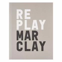 Boutiques de musées Replay Marclay - Catalogue d'exposition New