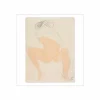 Boutiques de musées Reproduction Auguste Rodin - Femme accroupie vue de dos, un vêtement sur les épaules Hot