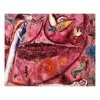 Affiches Et Reproductions<Boutiques de musées Reproduction Marc Chagall - Cantique des cantiques III, 1960 - 24x30cm