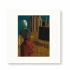Boutiques de musées Reproduction sous Marie-Louise Giorgio de Chirico - Le Vaticinateur Online