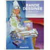 Revues<Boutiques de musées Revue Beaux Arts Hors-Série / Bande dessinée 1964-2024 - Centre Pompidou