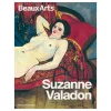 Boutiques de musées Revue Beaux Arts Hors-Série / Suzanne Valadon - Centre Pompidou Online