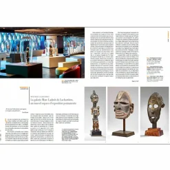 Boutiques de musées Revue des musées de France n° 1 - 2022 - Revue du Louvre Sale