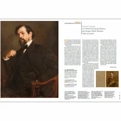 Boutiques de musées Revue des musées de France n° 1 - 2022 - Revue du Louvre Sale
