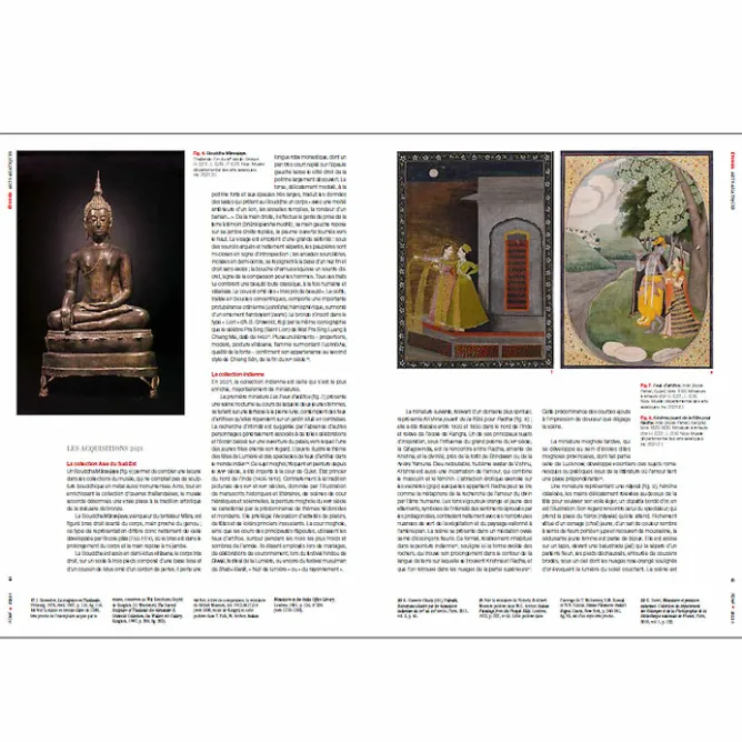 Boutiques de musées Revue des musées de France n° 1 - 2022 - Revue du Louvre Sale