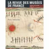 Revues<Boutiques de musées Revue des musées de France n° 1-2021 - Revue du Louvre