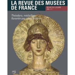 Revues<Boutiques de musées Revue des musées de France n° 1-2020 - Revue du Louvre