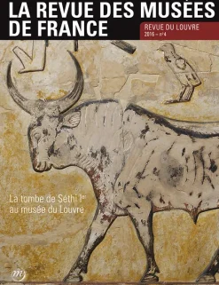 Revues<Boutiques de musées Revue des musées de France n°4-2016 - Revue du Louvre