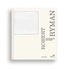 Boutiques de musées Robert Ryman. Le regard en acte - Catalogue d'exposition Clearance