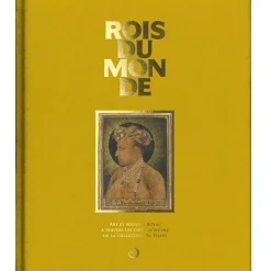 Catalogues D'Exposition<Boutiques de musées Rois du monde - Catalogue d'exposition