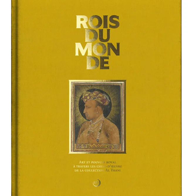 Catalogues D'Exposition<Boutiques de musées Rois du monde - Catalogue d'exposition
