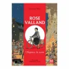 Boutiques de musées Rose Valland. L'Espionne du musée Online