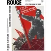 Catalogues D'Exposition<Boutiques de musées Rouge Art et utopie au pays des Soviets - Journal de l'exposition