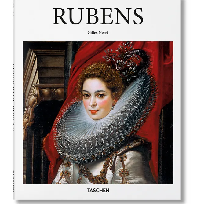 Boutiques de musées Rubens New