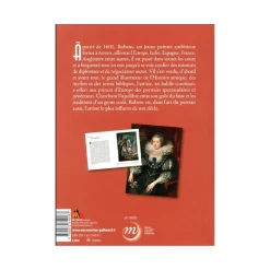 Livres D'Art<Boutiques de musées Rubens. Portraits princiers - Découvertes Gallimard Hors-série