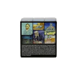 Boutiques de musées Rubik's Cube Vincent van Gogh - Musée d'Orsay Discount