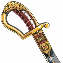 Jouets<Boutiques de musées Sabre de Napoléon en mousse - Liontouch