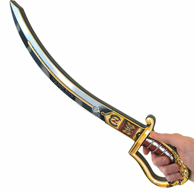 Jouets<Boutiques de musées Sabre de Napoléon en mousse - Liontouch