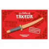 Loisirs Créatifs<Boutiques de musées Sabre de Takeda à construire - Manufacture en Famille