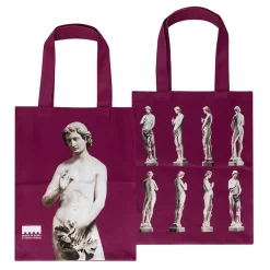 Boutiques de musées Sac Adam