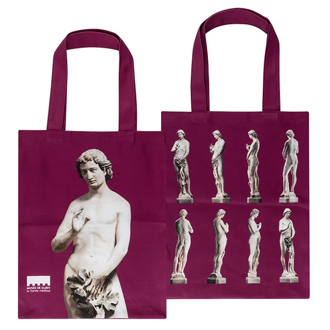 Boutiques de musées Sac Adam