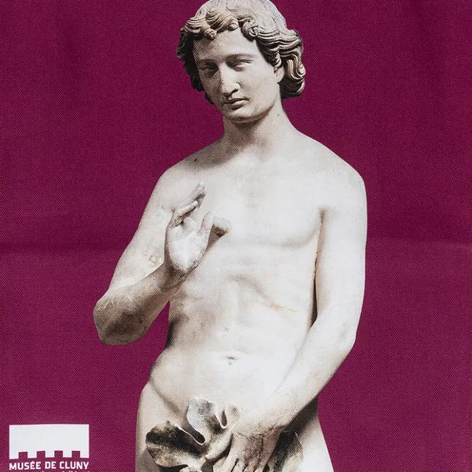 Boutiques de musées Sac Adam