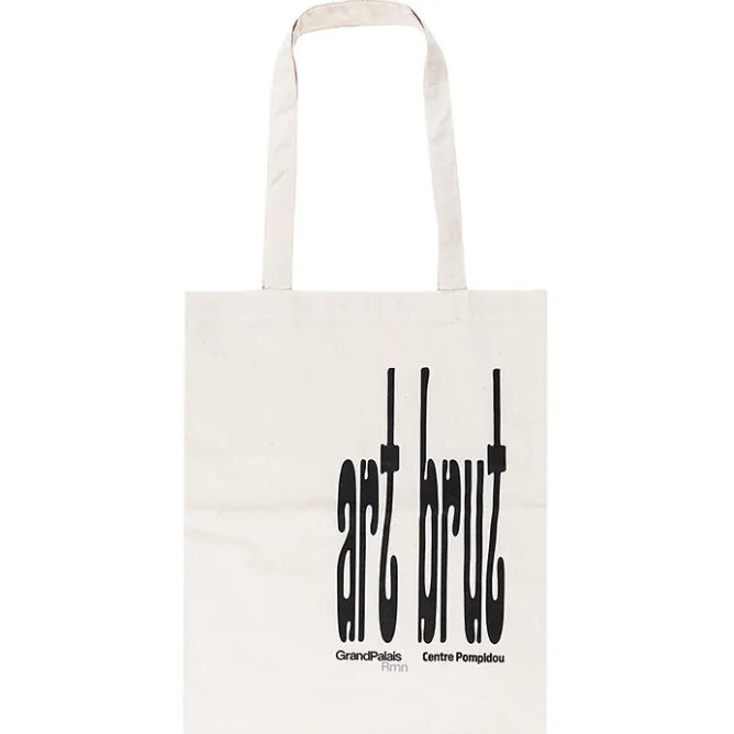 Sacs, Tote Bags<Boutiques de musées Sac Art Brut - Grand Palais