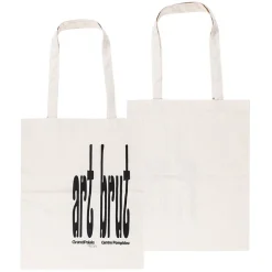 Sacs, Tote Bags<Boutiques de musées Sac Art Brut - Grand Palais