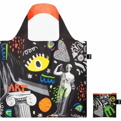 Boutiques de musées Sac Art - Loqi Sale