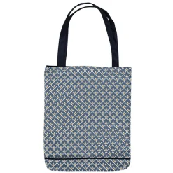 Sacs, Tote Bags<Boutiques de musées Sac Art Nouveau Écailles - 36 x 41 cm