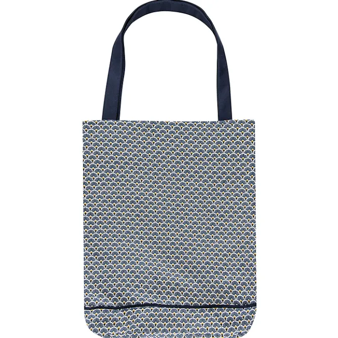 Sacs, Tote Bags<Boutiques de musées Sac Art Nouveau Éventails - 36x41cm