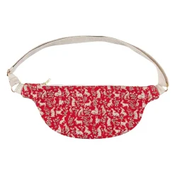 Boutiques de musées Sac Banane Millefleur New
