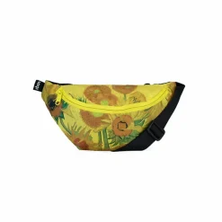 Sacs, Tote Bags<Boutiques de musées Sac Banane Vincent van Gogh - Les Tournesols - Loqi