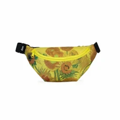 Sacs, Tote Bags<Boutiques de musées Sac Banane Vincent van Gogh - Les Tournesols - Loqi